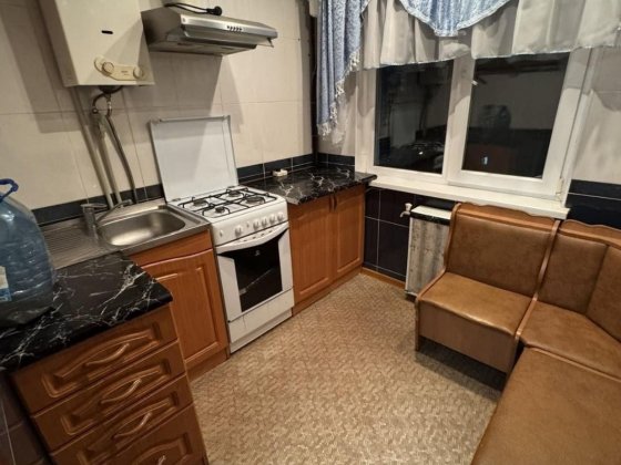 Сдам 2-х кімнатну квартиру на Вокзалі Житомир