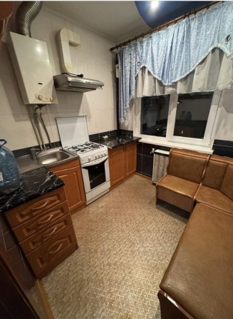 Сдам 2-х кімнатну квартиру на Вокзалі - фото 1