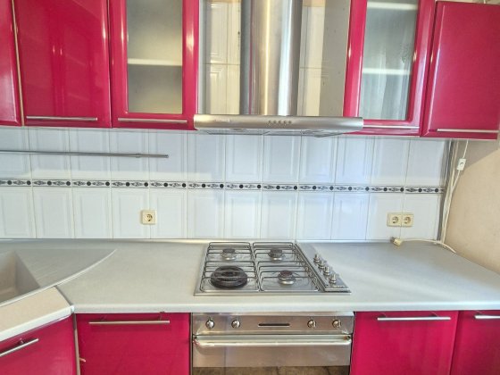 Здаю 3 кім квартиру Поділля Винница