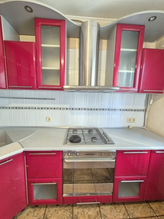 Здаю 3 кім квартиру Поділля - фото 1