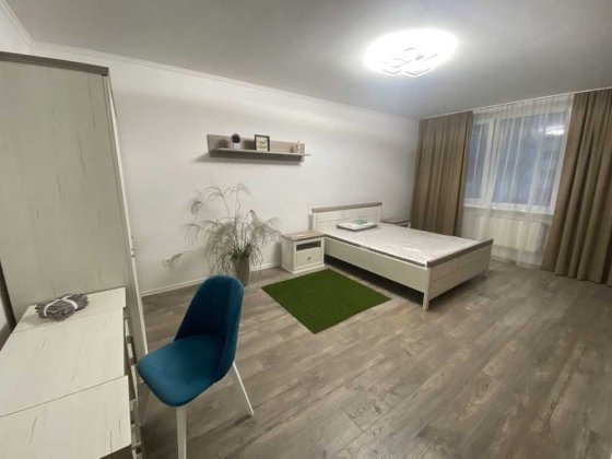 Оренда 1-кімнатної квартири ЖК«Білий Шоколад»,вул. Під Голоско (Львів) Львів