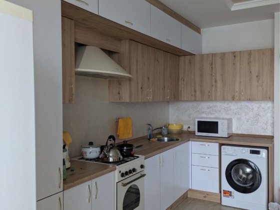 Оренда 2к квартири Карла Мікльоша Львов