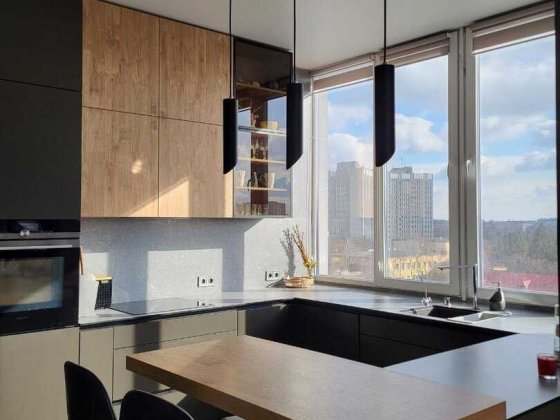 Оренда 3-кімнатної квартири на вул. Стрийській, ЖК "Park Tower" Львов