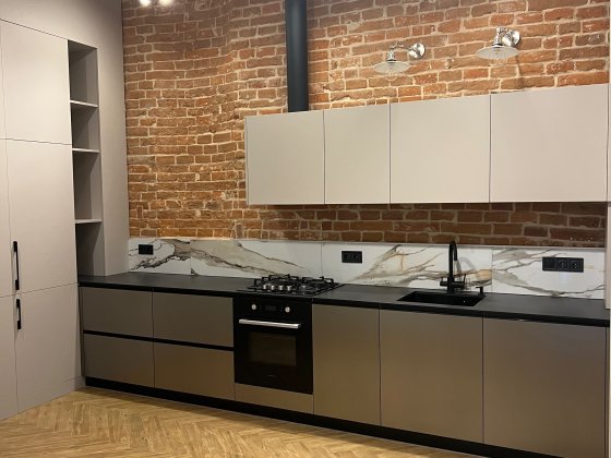 Оренда квартири по вулиці Миколи Коперника Львов