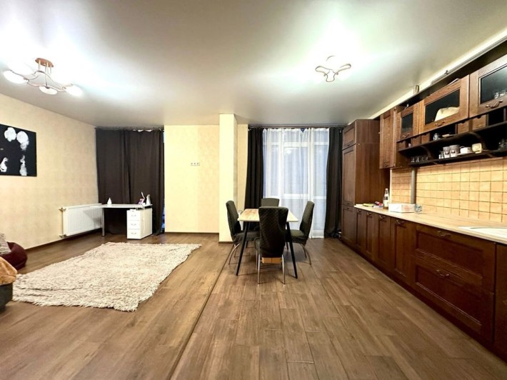 Оренда 1-кімнатної квартири в м. Львів - фото 1