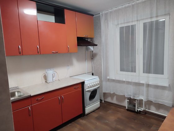 Квартира з ремонтом в центрі міста Житомир