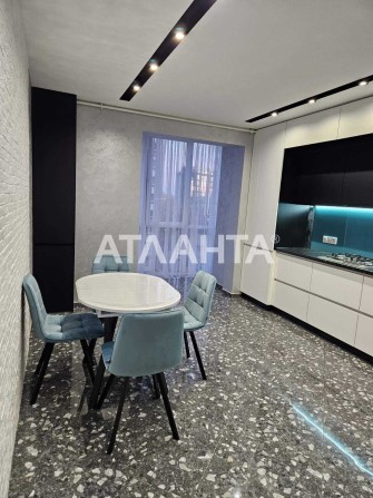 Оренда 1-кім квартири  ЖК  Мальви . - фото 1