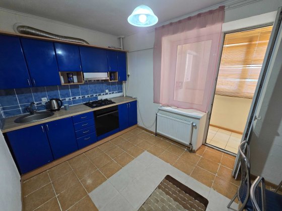 Здається 3-квартира з АВГ по вул. Зодчих в р-ні Поділля, читайте опис Винница