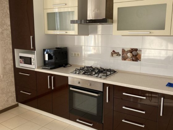 Здається чудова 1 кімната квартира район Слов'янка. Винница