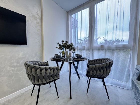 Оренда просторої 1 кімнатної квартири ЖК Central Park Винница