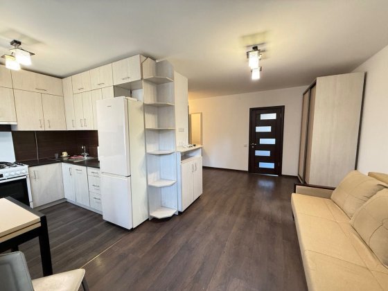 Оренда 1 кім.кв. вул. Єрошенка Львов