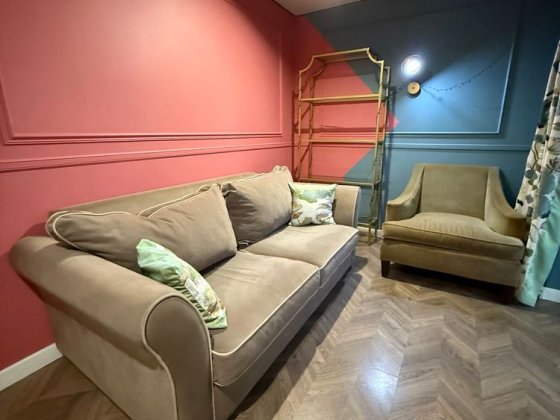 Арендат 2к квартиры в центре, Сечевых Стрельцов, Чкалова, Палермо