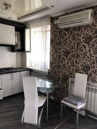 Здам стильну 2 кімн VIP кв-ру, ЦУМ, євроремонт-15000 гр. - фото 1