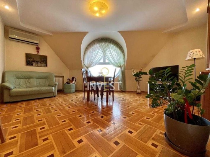 Аренда 4 комнатной квартиры на Воскресенская 28. Центр - фото 1