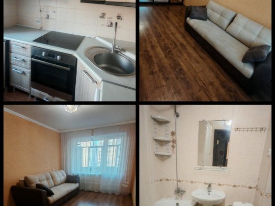 Здам квартиру район госпиталя Кориатовичів Вінниця