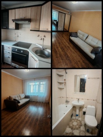 Здам квартиру район госпиталя Кориатовичів - фото 1