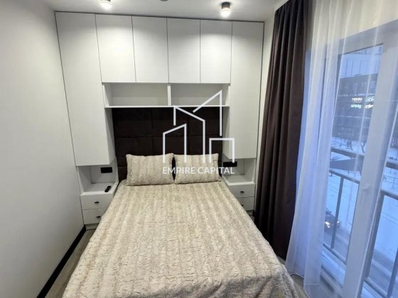 Оренда квартири по вул. Антоновича Львов