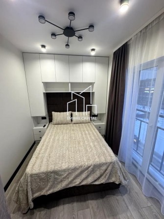 Оренда квартири по вул. Антоновича - фото 1