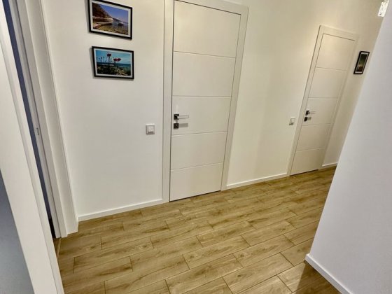 Оренда 1-но кімнатної квартири  в новобудові по в.Кульпарківській Львов