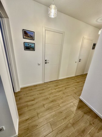 Оренда 1-но кімнатної квартири  в новобудові по в.Кульпарківській - фото 1