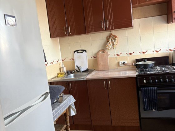 1к квартира в Центрі міста Вінниця