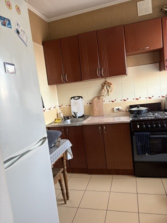 1к квартира в Центрі міста - фото 1