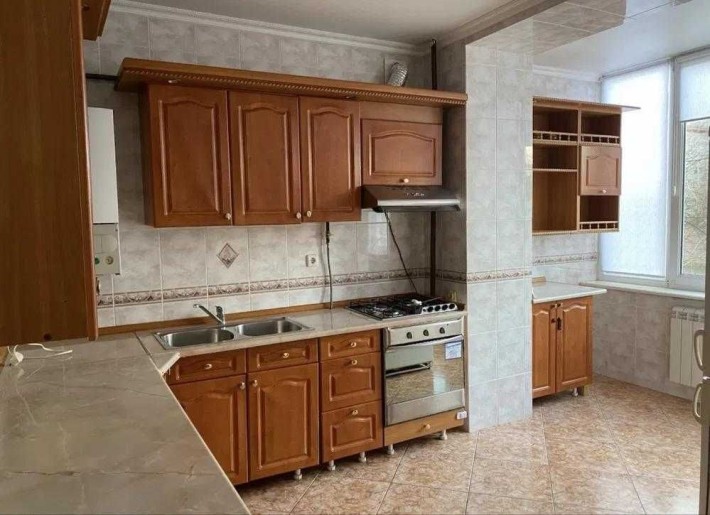 Оренда квартири на вул. Тролейбусна - фото 1