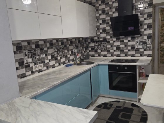 АРЕНДА! 1 к квартира жм Березинка Левый берег Днепр