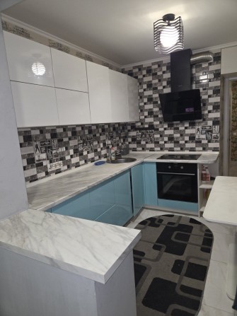 АРЕНДА! 1 к квартира жм Березинка Левый берег - фото 1