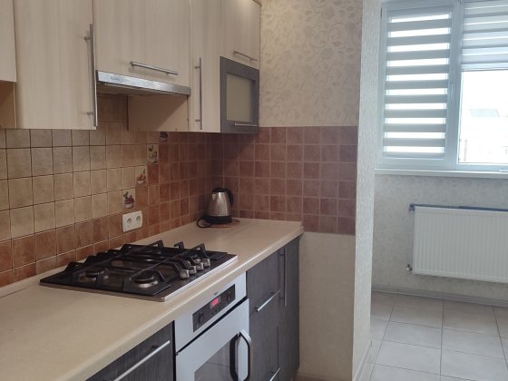 Довготривала оренда Поділля Винница