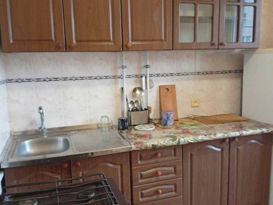 Здам 2-кімн. квартиру, Сокол-2, Соборний район вул.Евпаторійська AK Дніпро