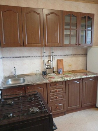 Здам 2-кімн. квартиру, Сокол-2, Соборний район вул.Евпаторійська AK - фото 1