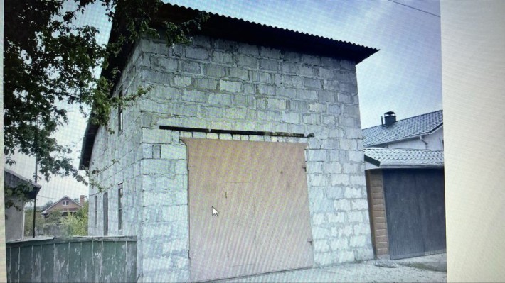 Сдам гараж на 2 автомобиля 50кв - фото 1