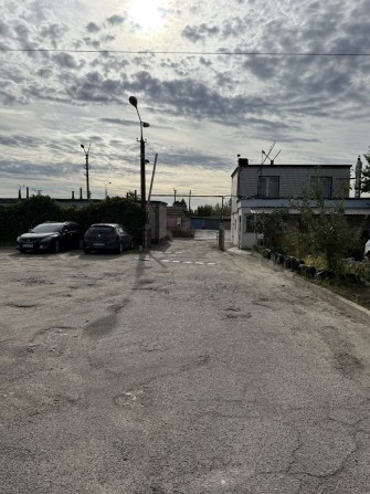 Сдам гараж Левый берег 9 мкр - фото 1