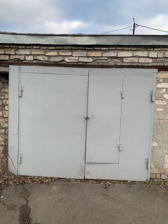 Здам гараж на соцмісті - фото 1