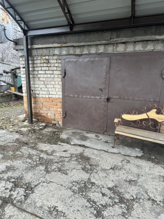 Здам гараж в оренду - фото 1