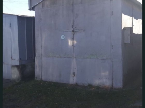 Здається в оренду гараж Дрогобич