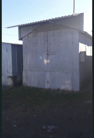 Здається в оренду гараж - фото 1