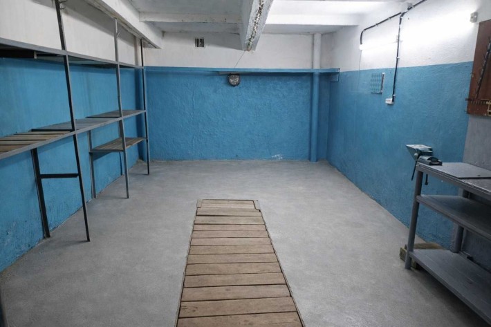 Сдам гараж в 5 кооперативе - фото 1