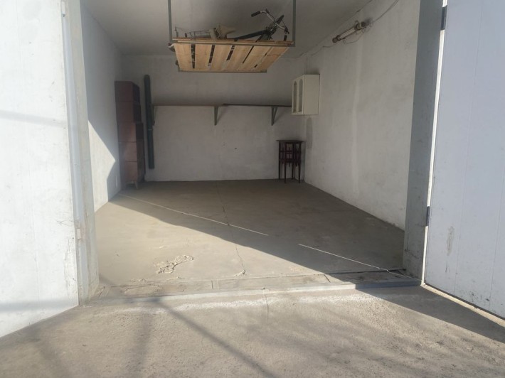 Сдам свой гараж - фото 1