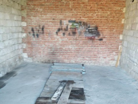 Здам гараж на мікрорайоні Кам'янець-Подільський