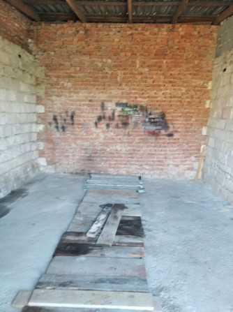 Здам гараж на мікрорайоні - фото 1