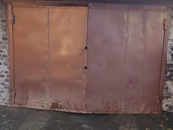 Здам,сдам гараж 2-кооп Конотоп