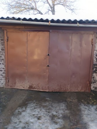 Здам,сдам гараж 2-кооп - фото 1