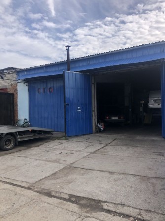 Здам в Оренду  СТО + Мийка! Все для роботи є! - фото 1