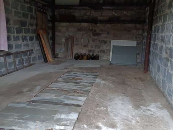 Сдам гараж "венера"