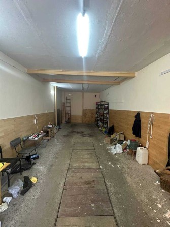 Здається в оренду гараж р-н Лазурний - фото 1