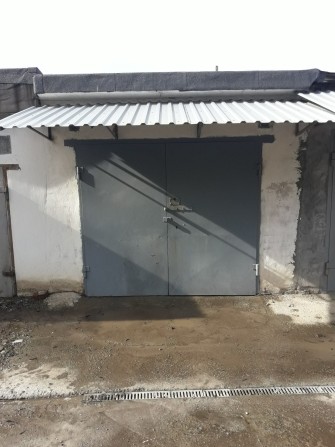 Сдам гараж в центре города - фото 1