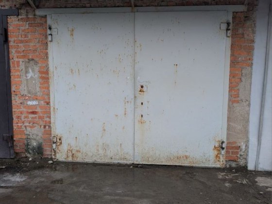 Сдам гараж ГК Ветеран