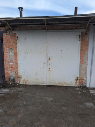 Сдам гараж ГК Ветеран - фото 1